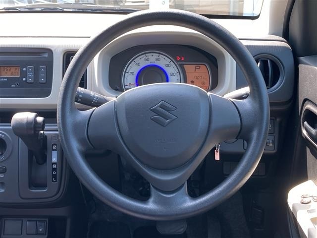 Suzuki ALTO 2019 7031587-19