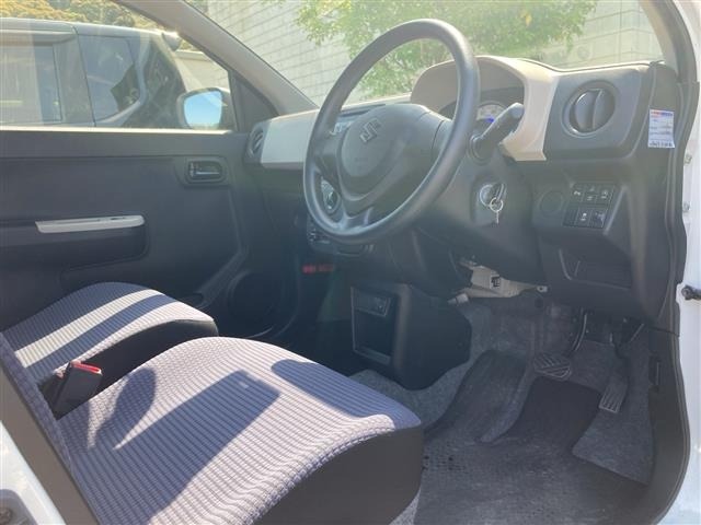Suzuki ALTO 2019 7031587-20