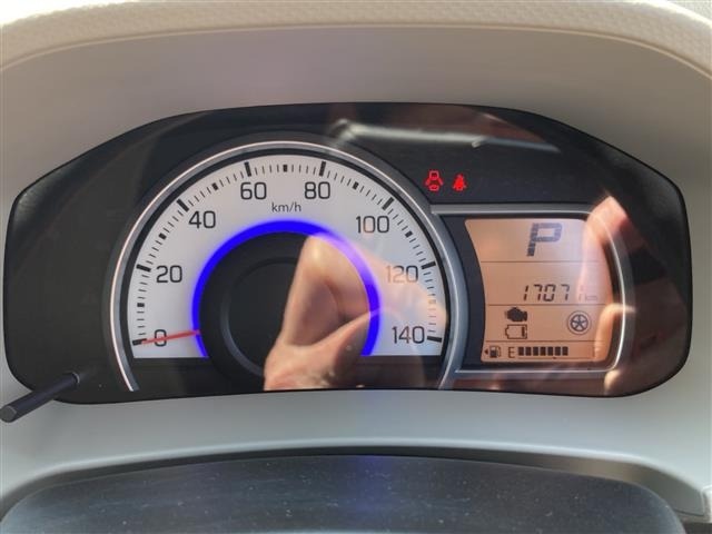 Suzuki ALTO 2019 7031587-21