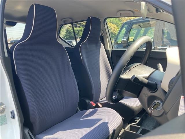 Suzuki ALTO 2019 7031587-22