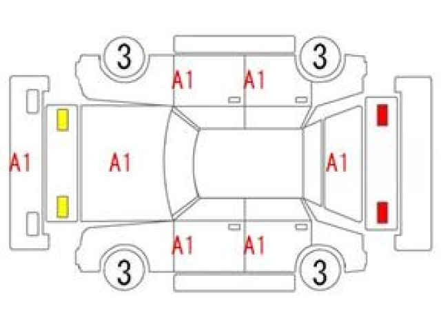 Suzuki ALTO 2019 7031587-23