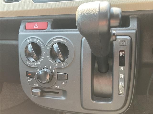 Suzuki ALTO 2019 7031587-5