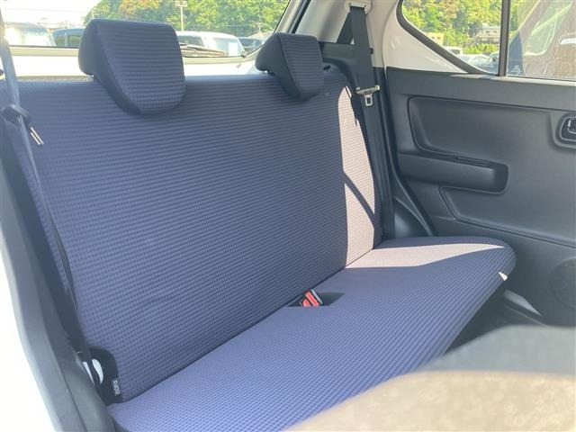 Suzuki ALTO 2019 7031587-6