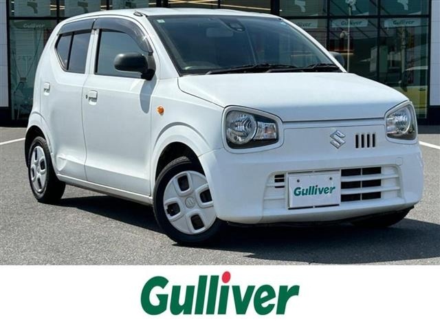 Suzuki ALTO 2016 7031597-0