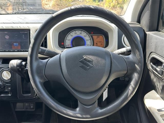 Suzuki ALTO 2016 7031597-12