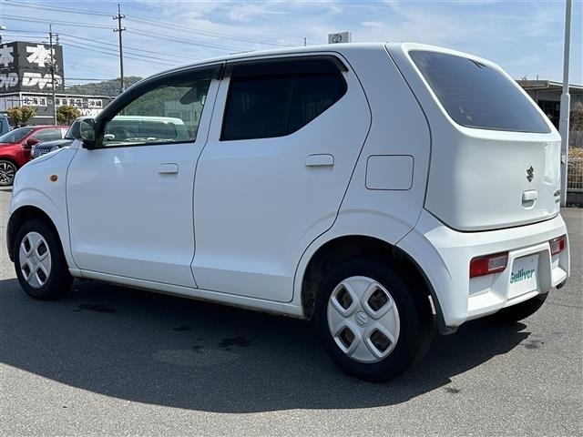 Suzuki ALTO 2016 7031597-19