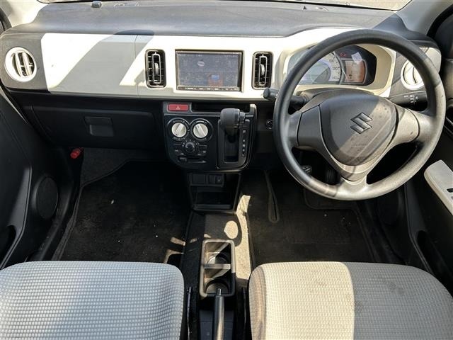 Suzuki ALTO 2016 7031597-20