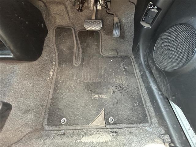 Suzuki ALTO 2016 7031597-27