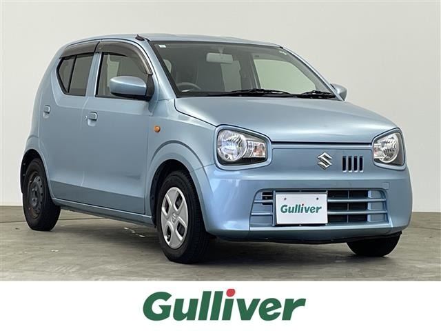 Suzuki ALTO 2015 7031598-0