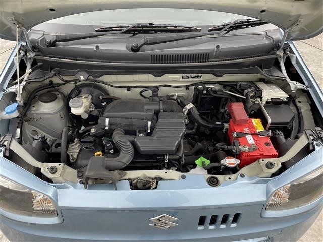 Suzuki ALTO 2015 7031598-14