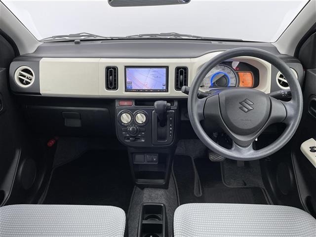 Suzuki ALTO 2015 7031598-15