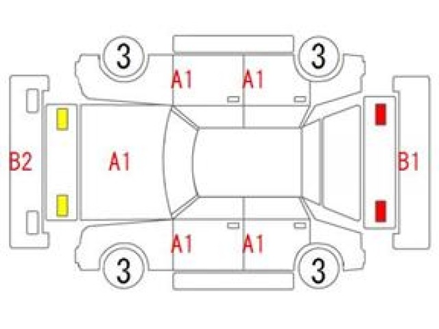 Suzuki ALTO 2015 7031598-23