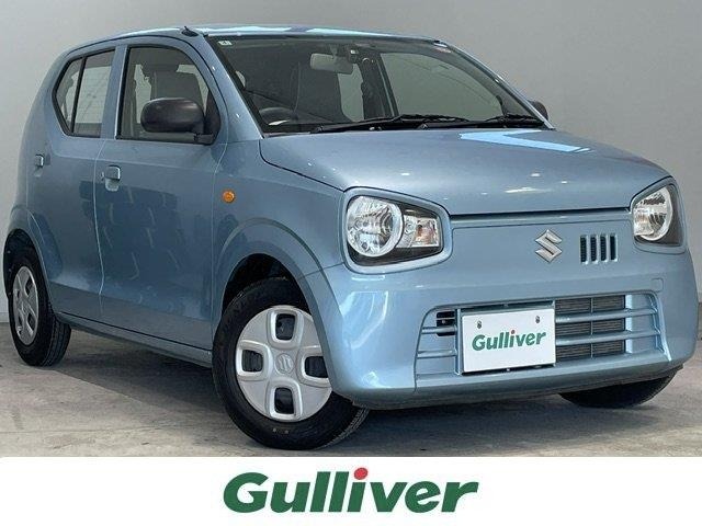 Suzuki ALTO 2018 7031600-0