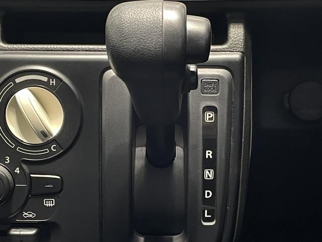 Suzuki ALTO 2018 7031600-1
