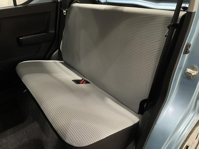 Suzuki ALTO 2018 7031600-10