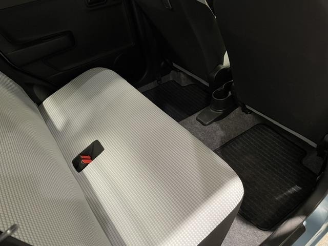 Suzuki ALTO 2018 7031600-11
