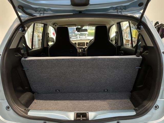 Suzuki ALTO 2018 7031600-12