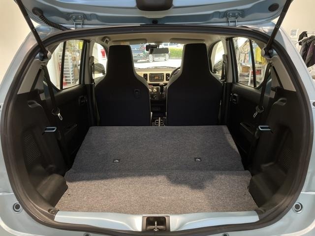 Suzuki ALTO 2018 7031600-13