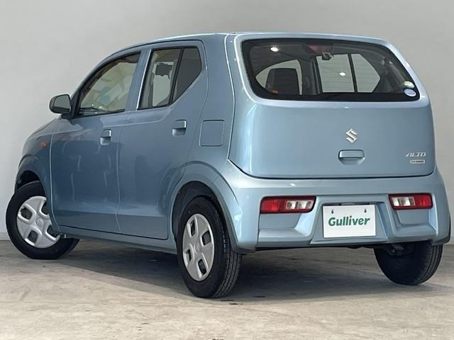 Suzuki ALTO 2018 7031600-14