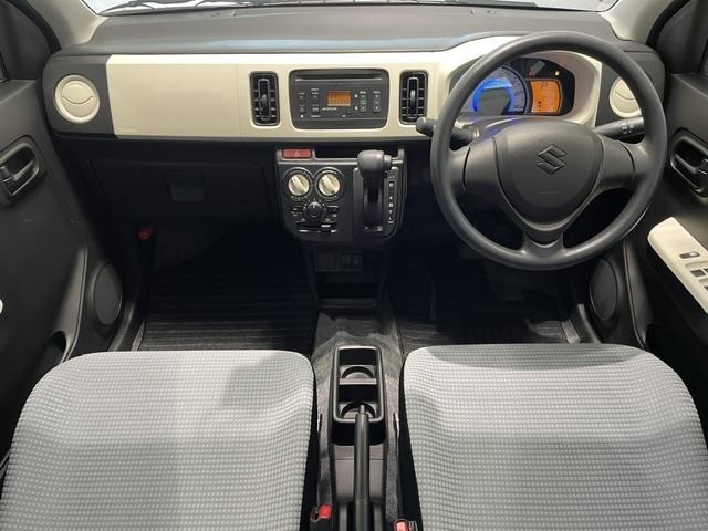 Suzuki ALTO 2018 7031600-15