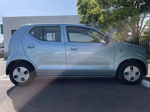 Suzuki ALTO 2018 7031600-2