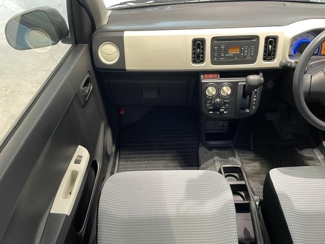 Suzuki ALTO 2018 7031600-21