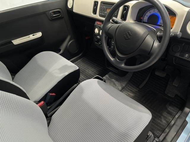 Suzuki ALTO 2018 7031600-23