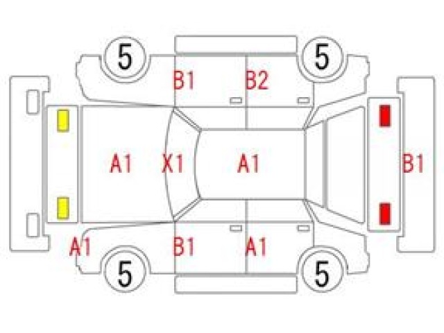 Suzuki ALTO 2018 7031600-24