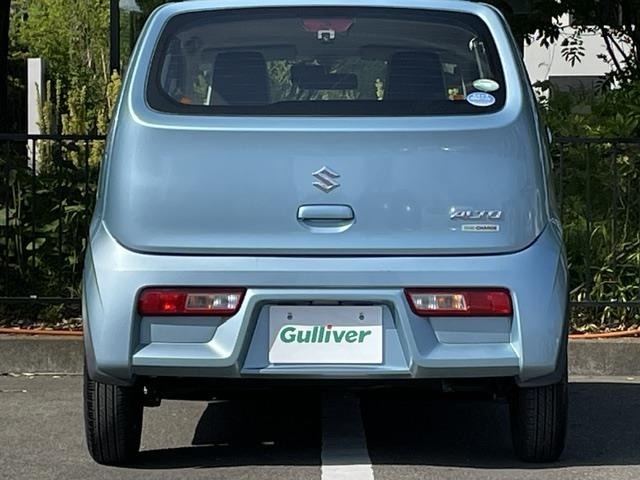 Suzuki ALTO 2018 7031600-4
