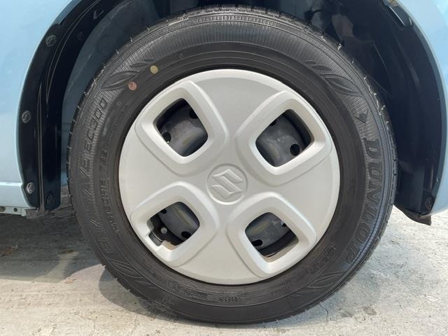 Suzuki ALTO 2018 7031600-6