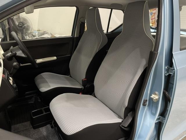 Suzuki ALTO 2018 7031600-7