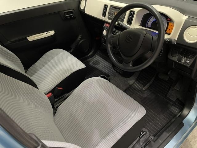 Suzuki ALTO 2018 7031600-9