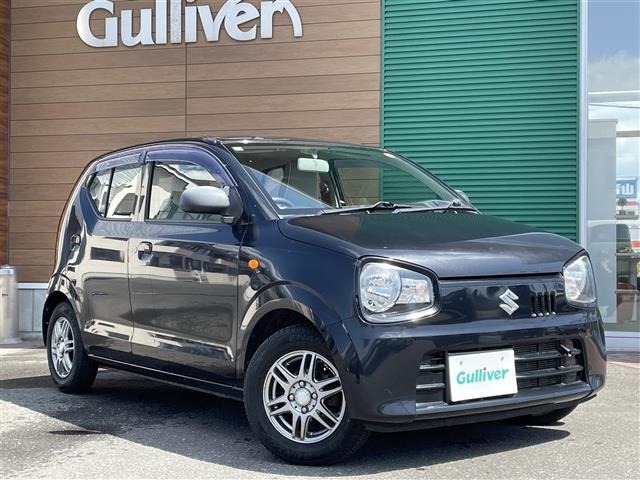 Suzuki ALTO 2018 7031604-0