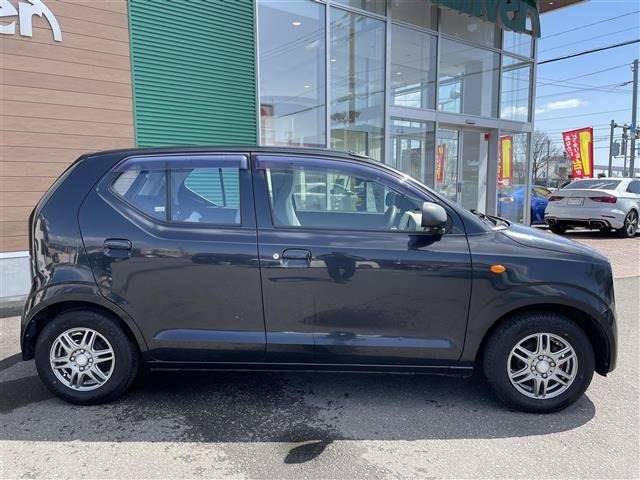 Suzuki ALTO 2018 7031604-1