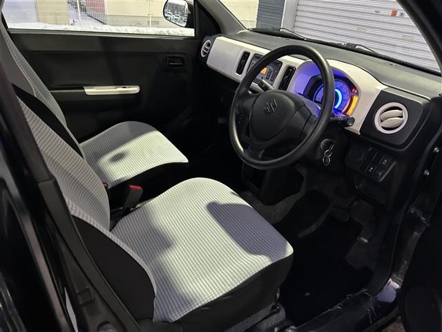 Suzuki ALTO 2018 7031604-10