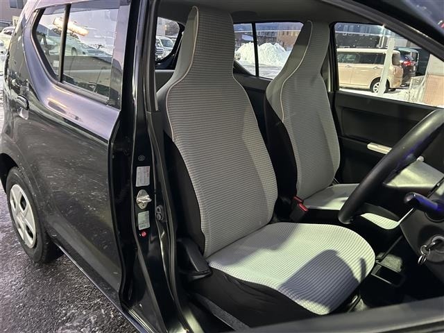 Suzuki ALTO 2018 7031604-11