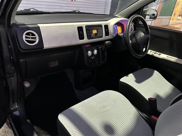 Suzuki ALTO 2018 7031604-12