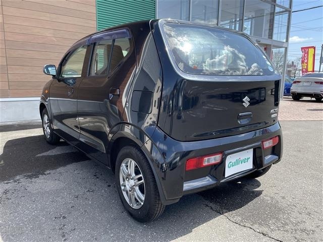 Suzuki ALTO 2018 7031604-13