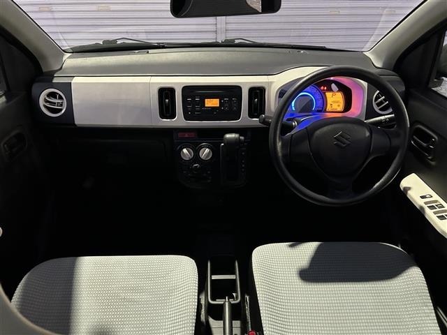 Suzuki ALTO 2018 7031604-14