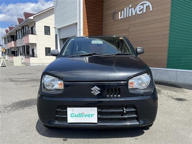 Suzuki ALTO 2018 7031604-16
