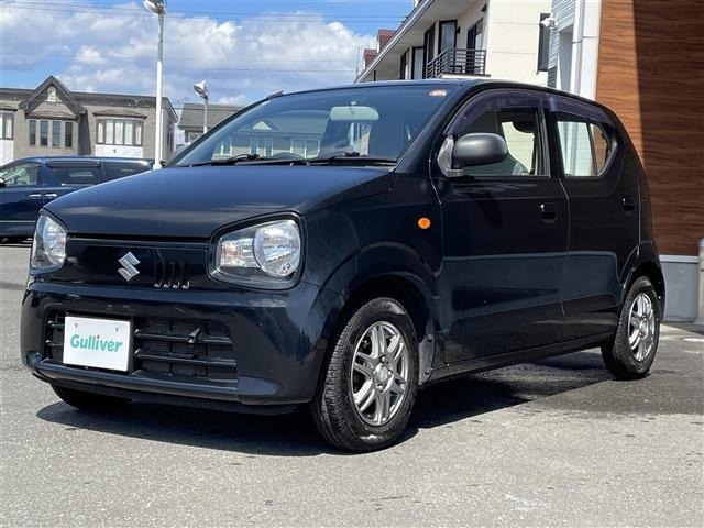 Suzuki ALTO 2018 7031604-17