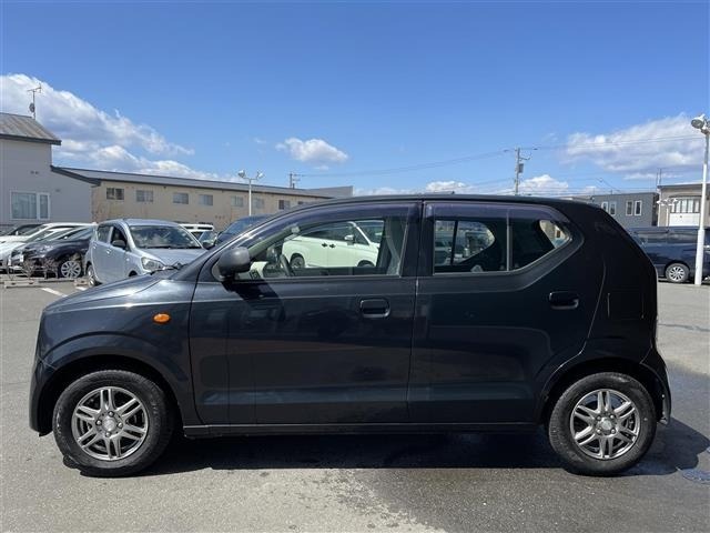 Suzuki ALTO 2018 7031604-18