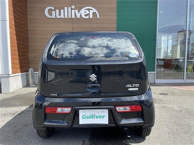 Suzuki ALTO 2018 7031604-19