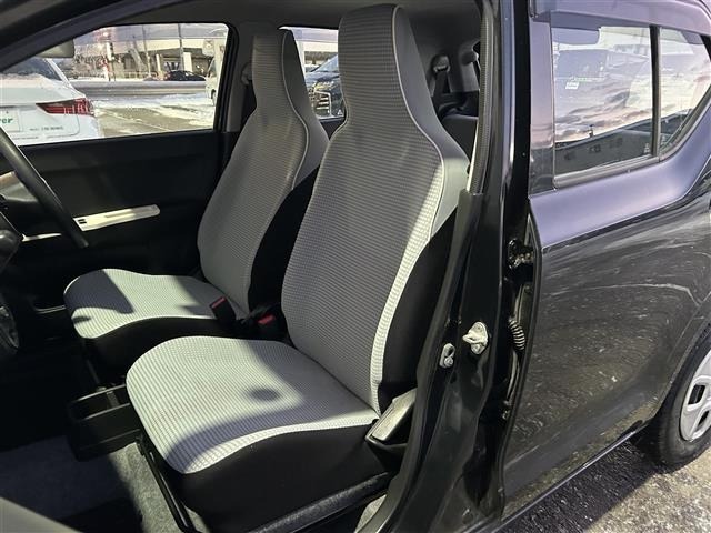 Suzuki ALTO 2018 7031604-20