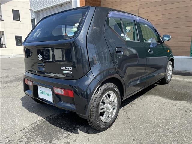 Suzuki ALTO 2018 7031604-21