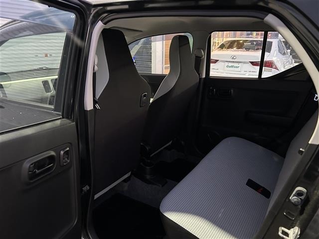 Suzuki ALTO 2018 7031604-22