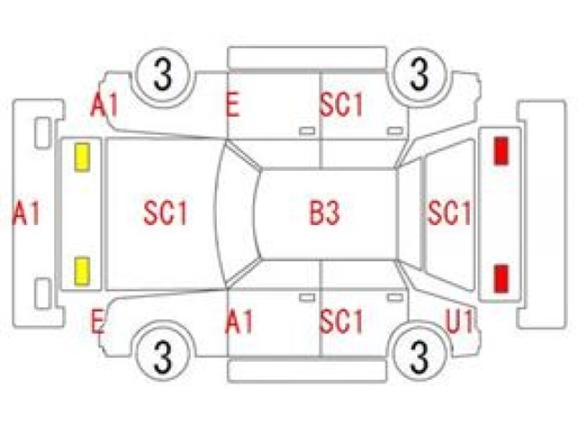 Suzuki ALTO 2018 7031604-23