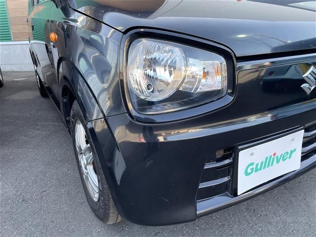 Suzuki ALTO 2018 7031604-3