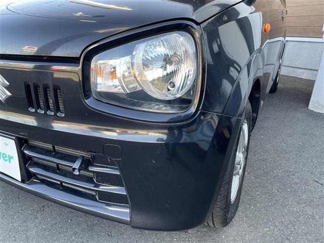 Suzuki ALTO 2018 7031604-5