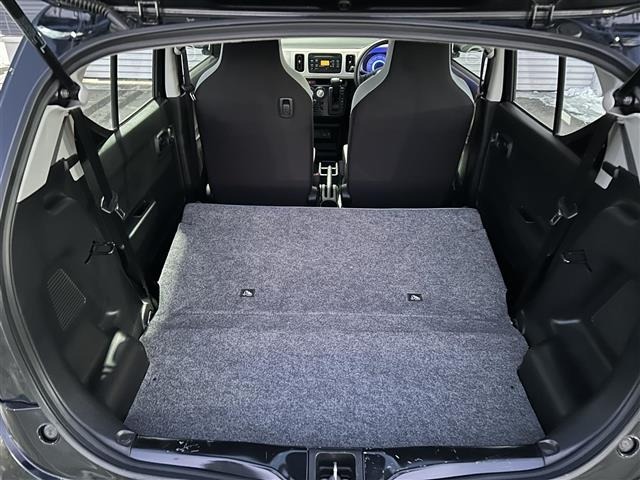 Suzuki ALTO 2018 7031604-6